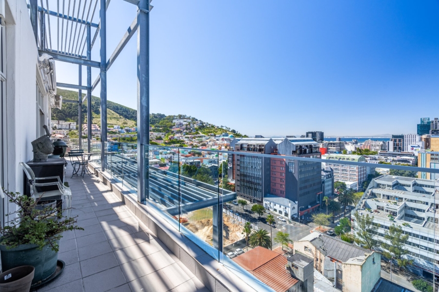 3 Bedroom Property for Sale in Cape Town City Centre Western Cape